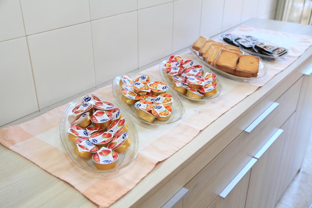 Affittacamere Il Sorchettaro 로마 외부 사진