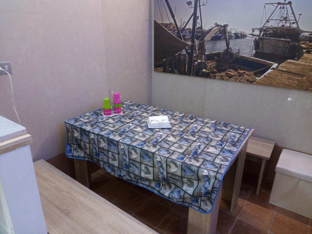 Affittacamere Il Sorchettaro 로마 외부 사진