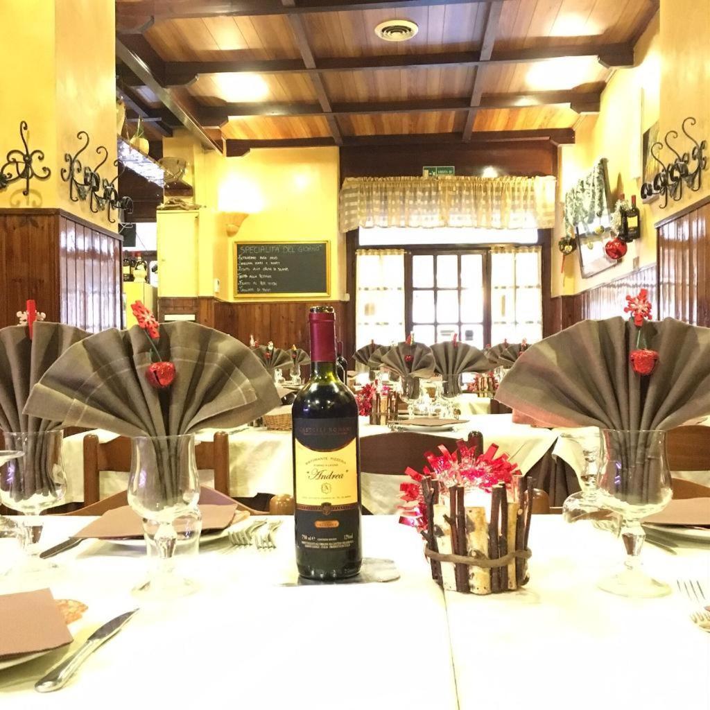 Affittacamere Il Sorchettaro 로마 외부 사진