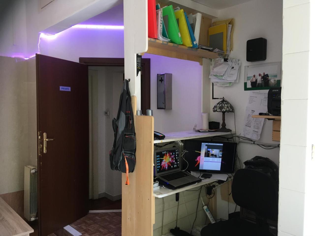 Affittacamere Il Sorchettaro 로마 외부 사진